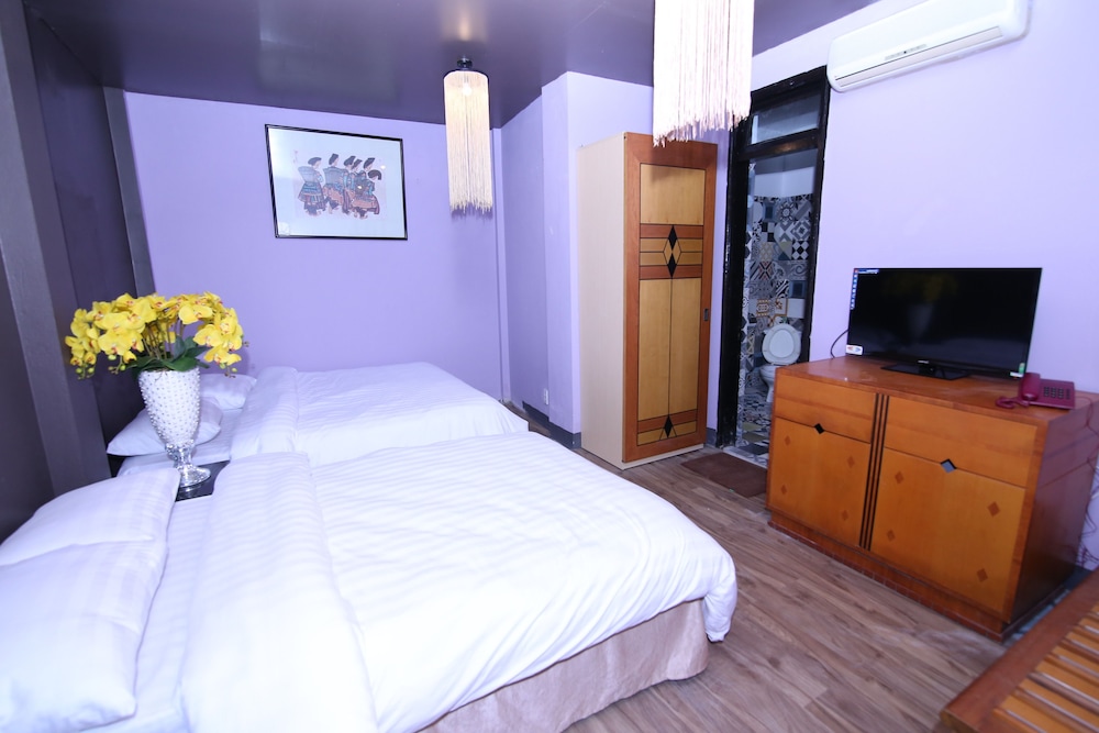Family Triple Room photo 1