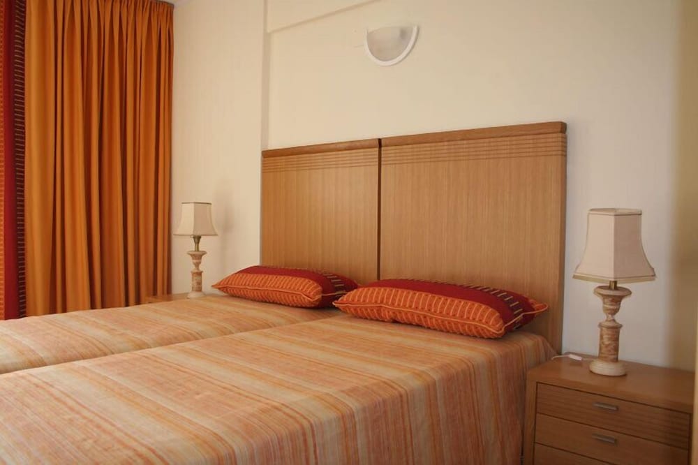 Apartment, 2 Bedrooms, Pool View photo 1