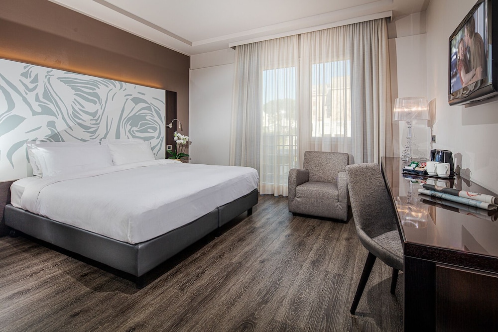 Superior Double Room photo 1