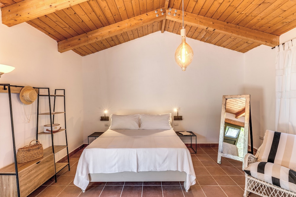 Family Quadruple Room