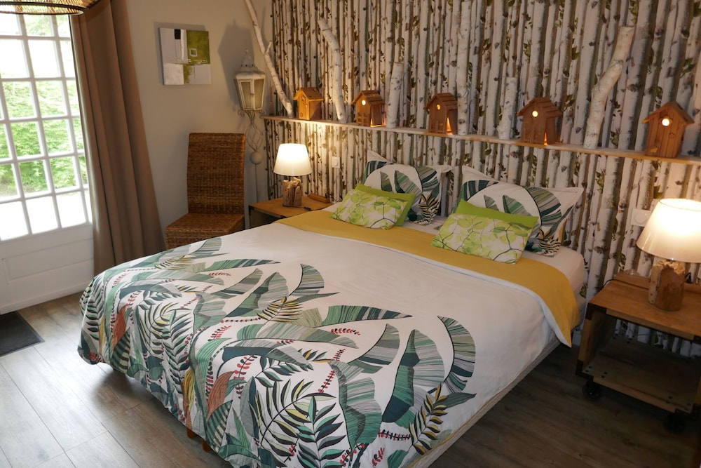 Triple Room, Accessible, Park View (TRISTAN) photo 1