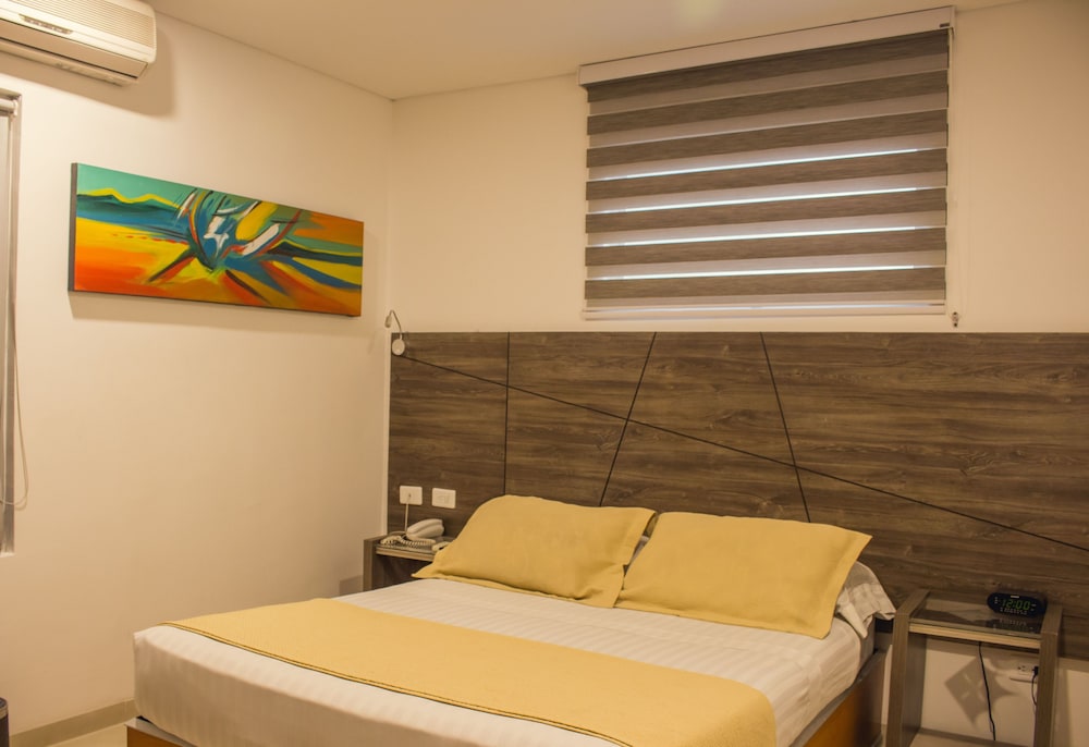 Standard Room, 1 Double Bed photo 2