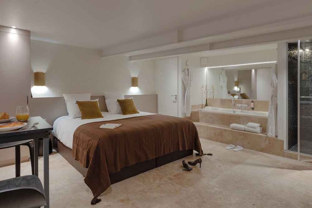 Suite Junior Nova, 26 rue Sala, 69002 photo 1