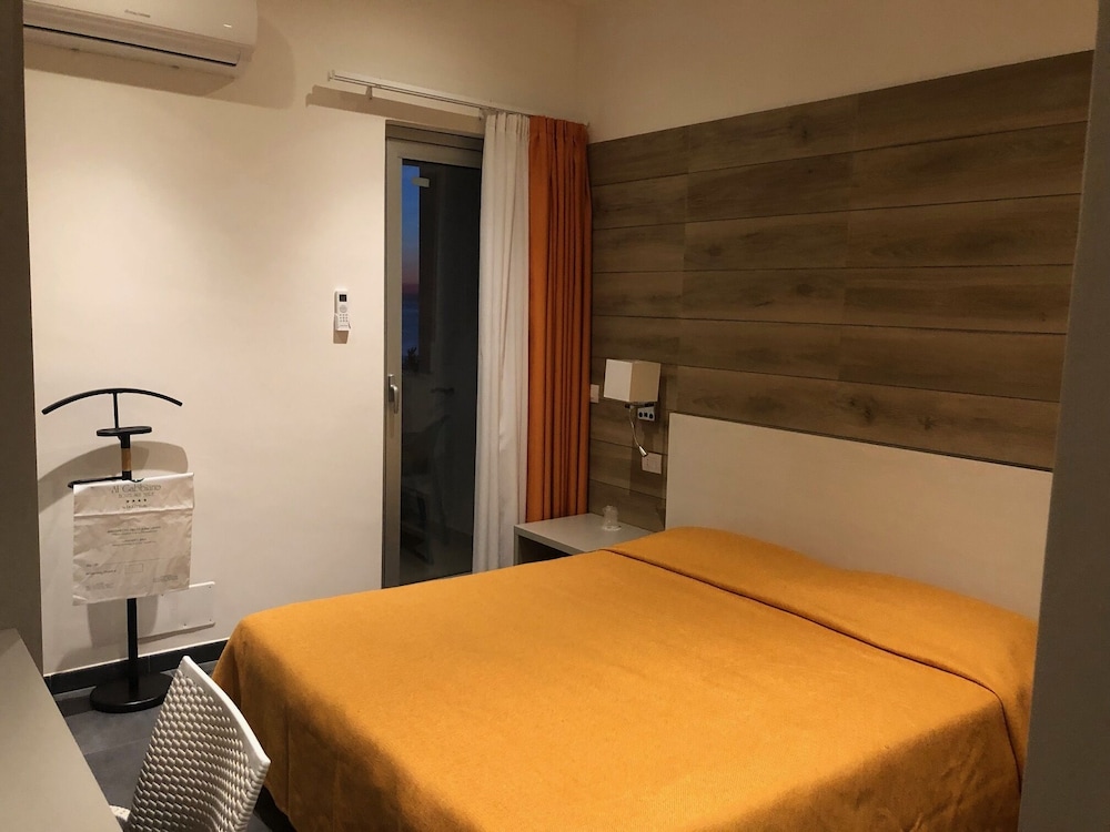 Classic Double Room Single Use photo 1