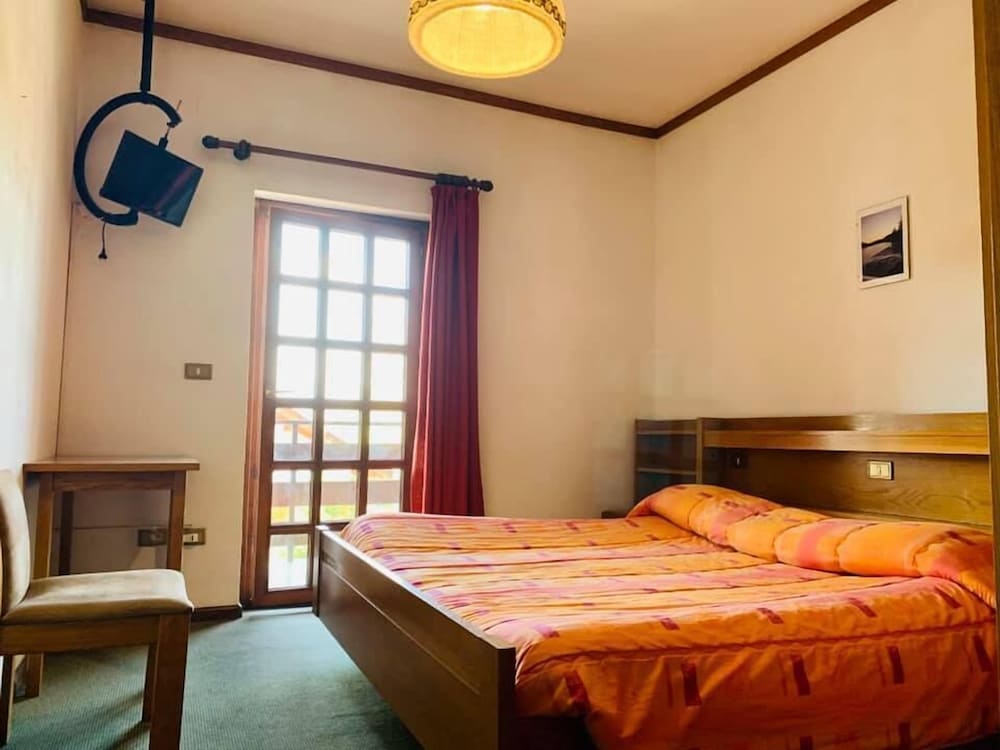 Quadruple Room photo 1