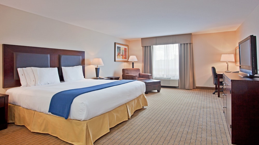 Suite, 1 King Bed, Mobility Accessible (Mobility, Accessible Tub) - Photo 3