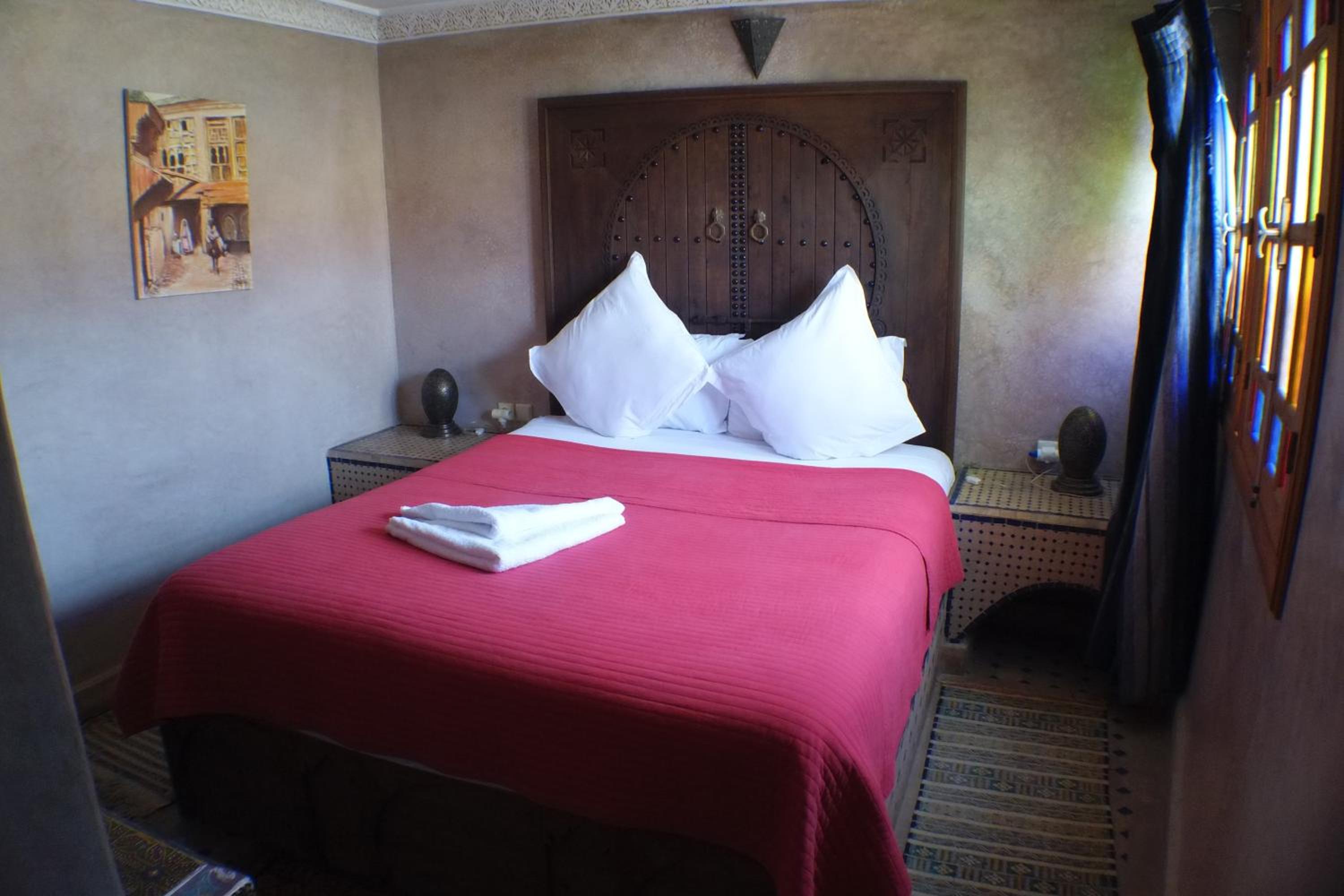 Suite with City View photo 1