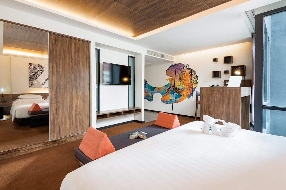 Grand Deluxe Room photo 3