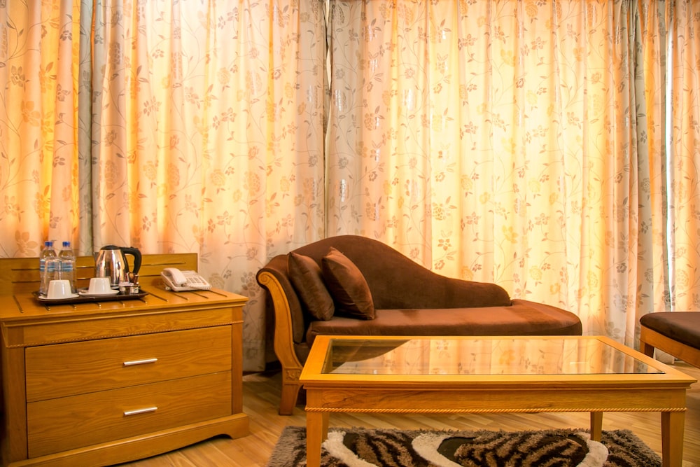Standard Double Room Single Use