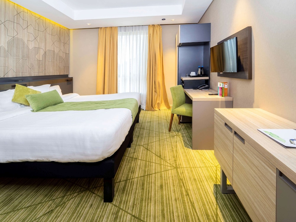 Standard Room, 1 Double Bed photo 1