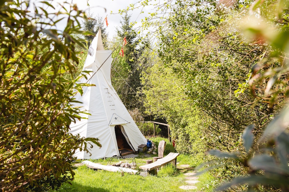 Tepee