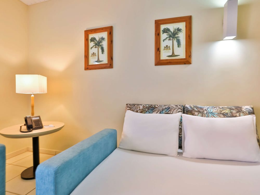 Suite, Multiple Beds