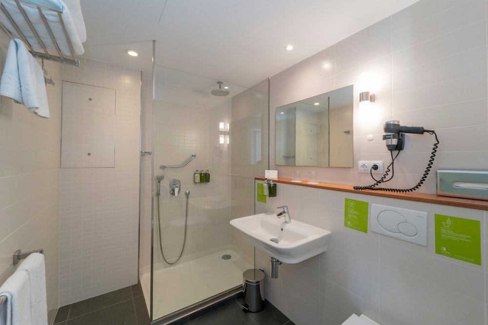 Double Room Single Use, Partial Sea View - Photo 6
