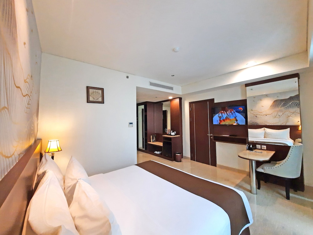 Deluxe Room photo 3