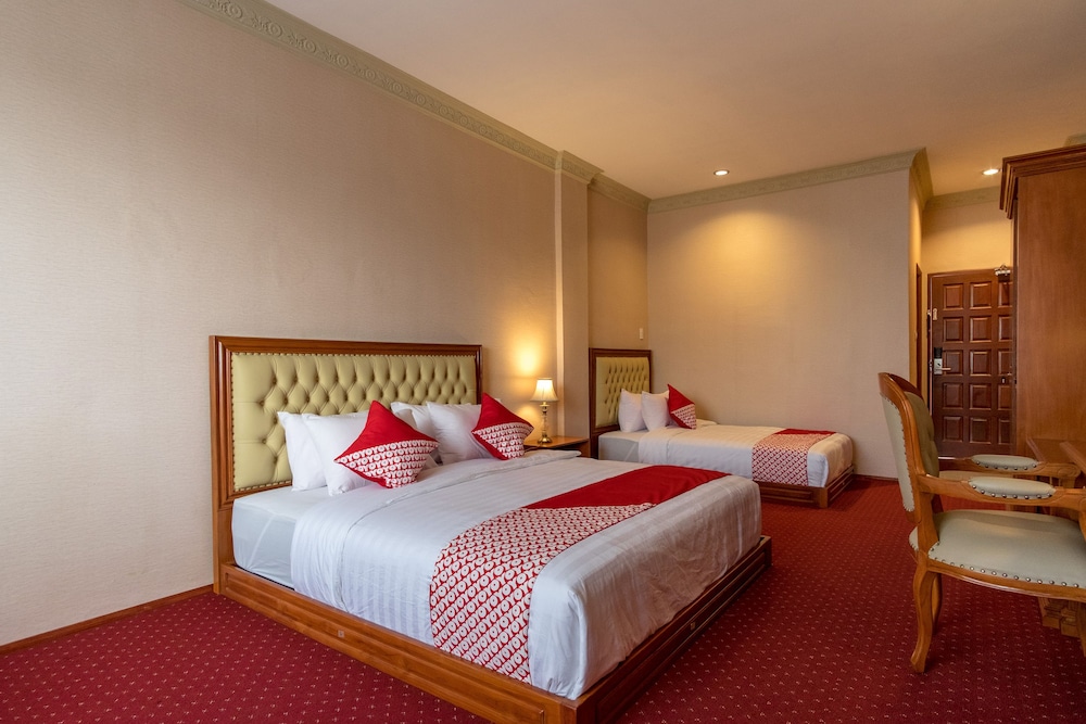 Superior Suite photo 3