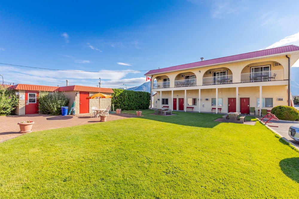 Westridge Motor Inn, Billede 7