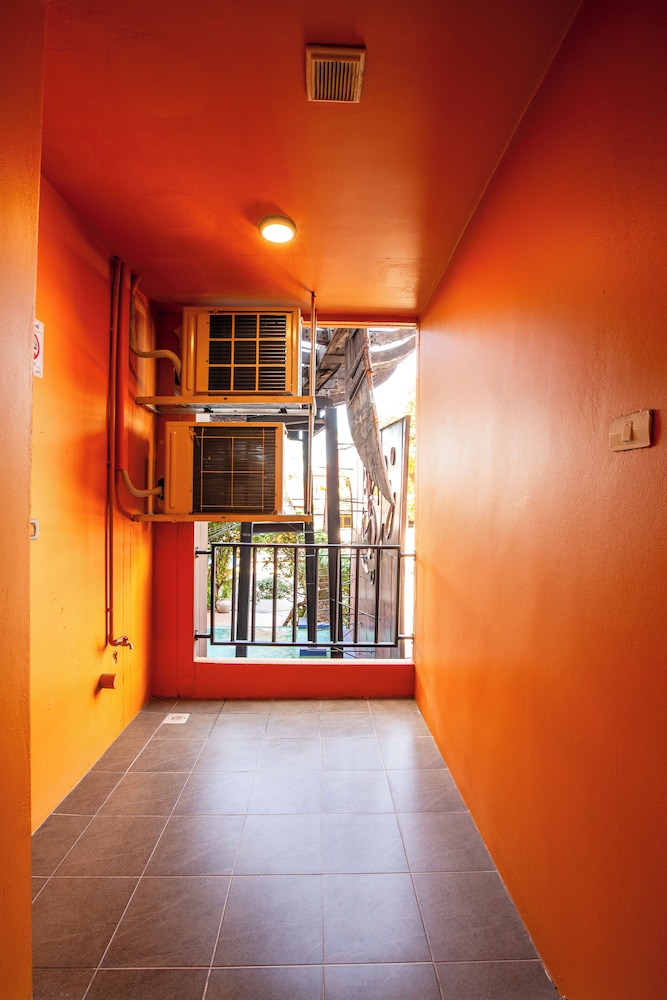 Deluxe Plus Room, Balcony photo 3