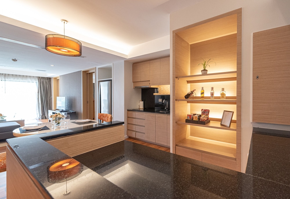 Grand Garden Suite - Free Suvarnabhumi Airport Transfer - Photo 21