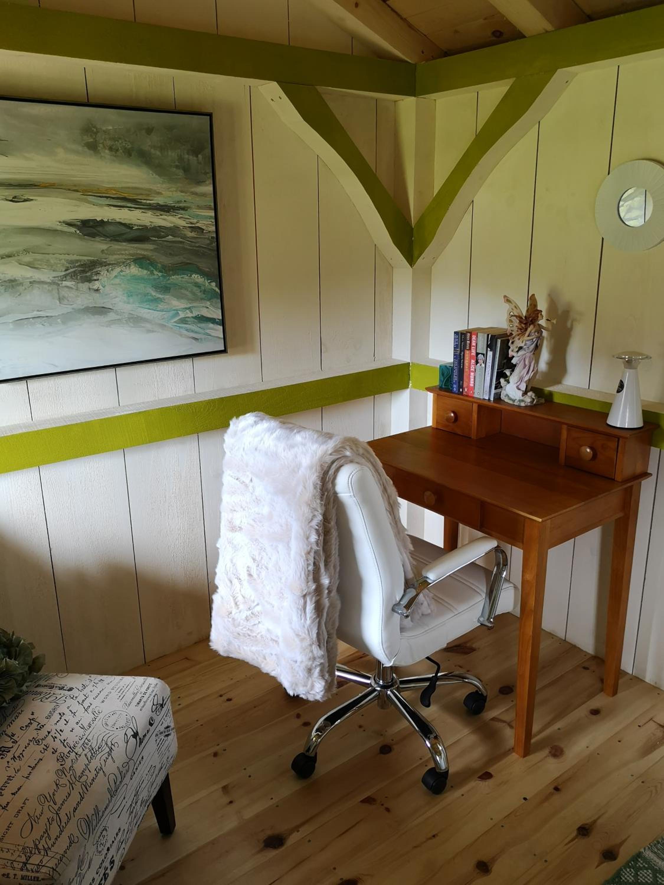 Bungalow photo 2