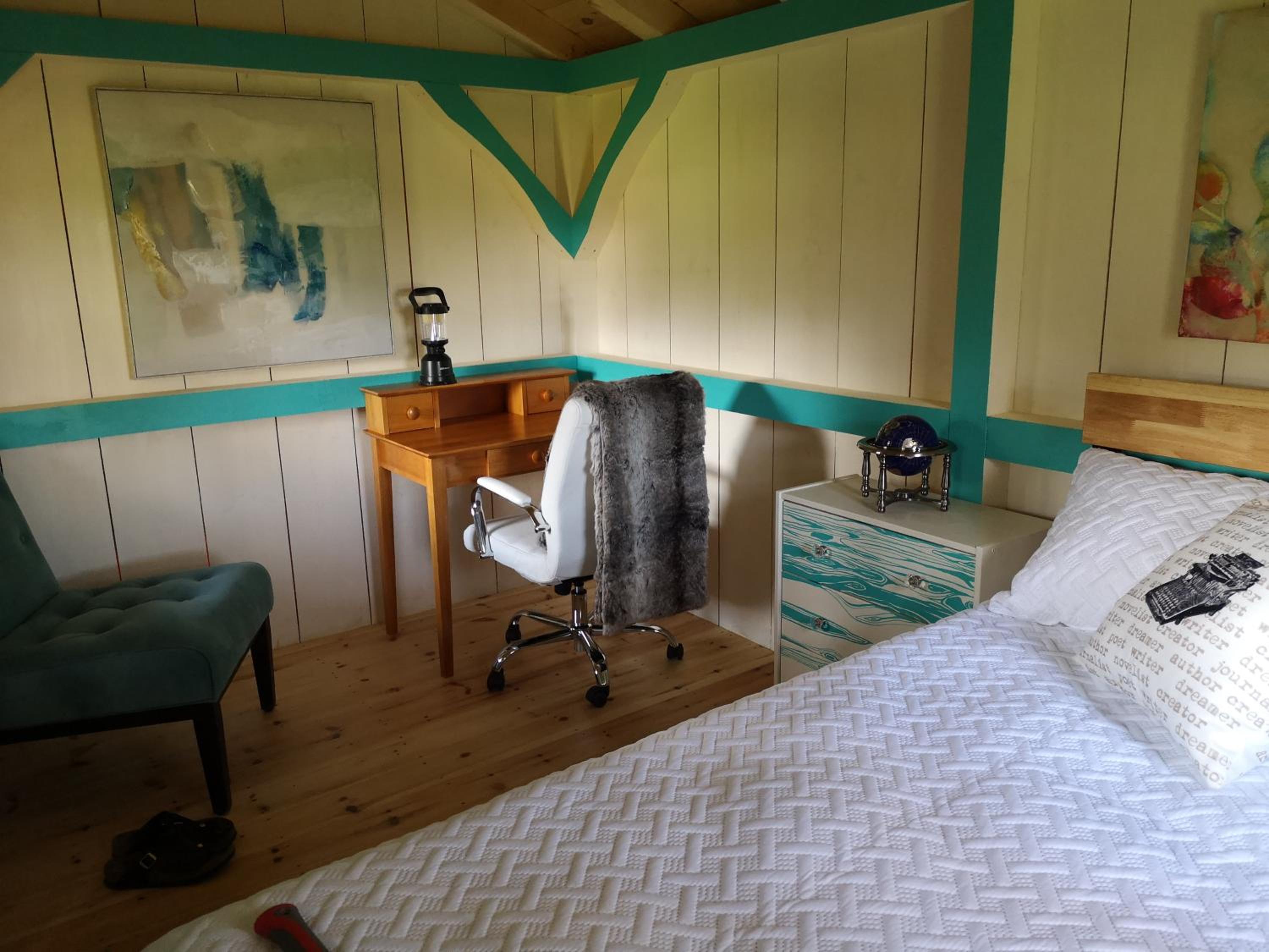 Bungalow photo 1