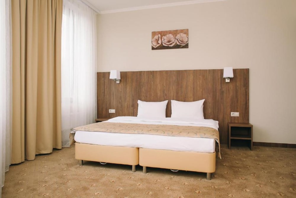 Superior Room, 2 Twin Beds photo 1