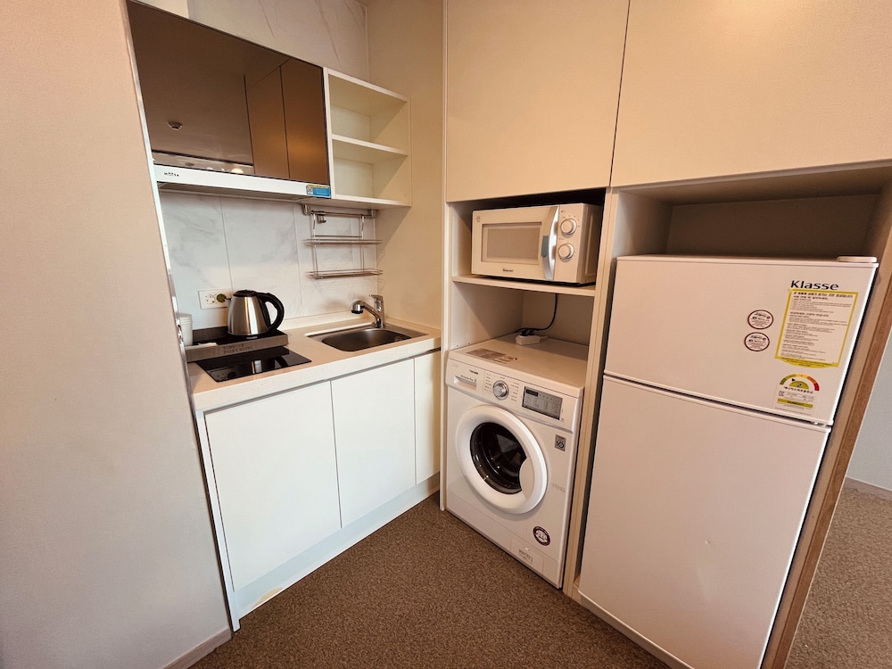 Deluxe Twin Room - Photo 5