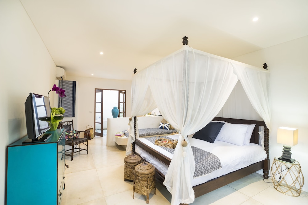 Deluxe Room photo 1