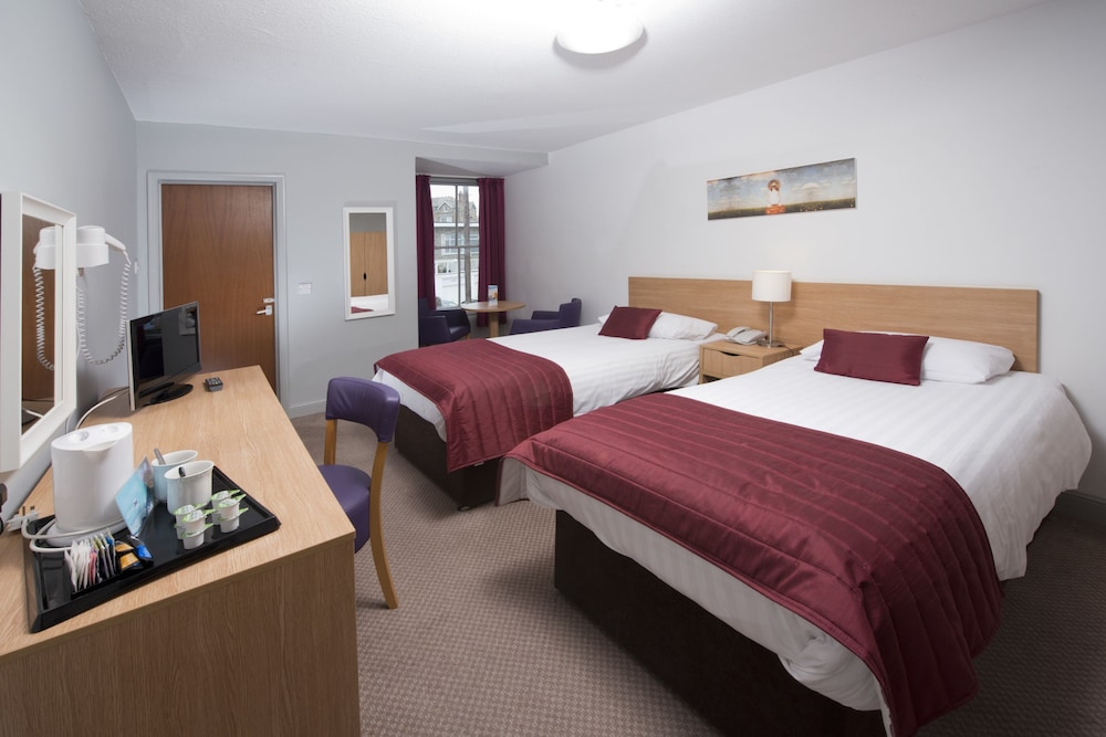 Twin Room, Sea View photo 2
