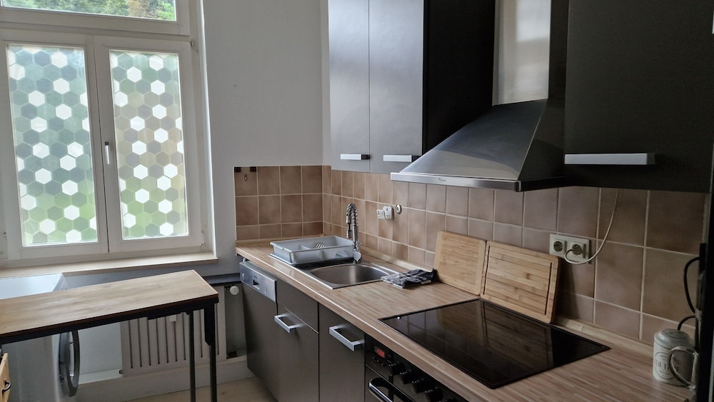 Basic Apartment, 1 Bedroom photo 2