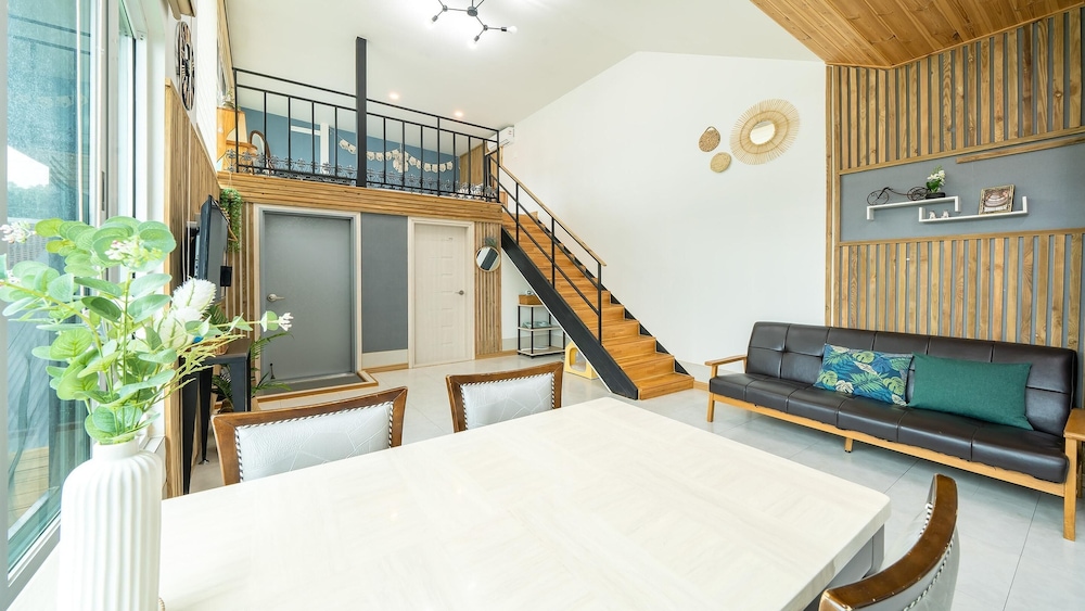 Basic Room, 1 Bedroom (201 ( Duplex, Spa )) - Photo 1