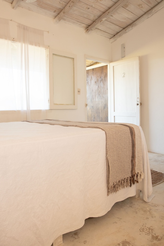 Comfort Double Room, 1 Queen Bed