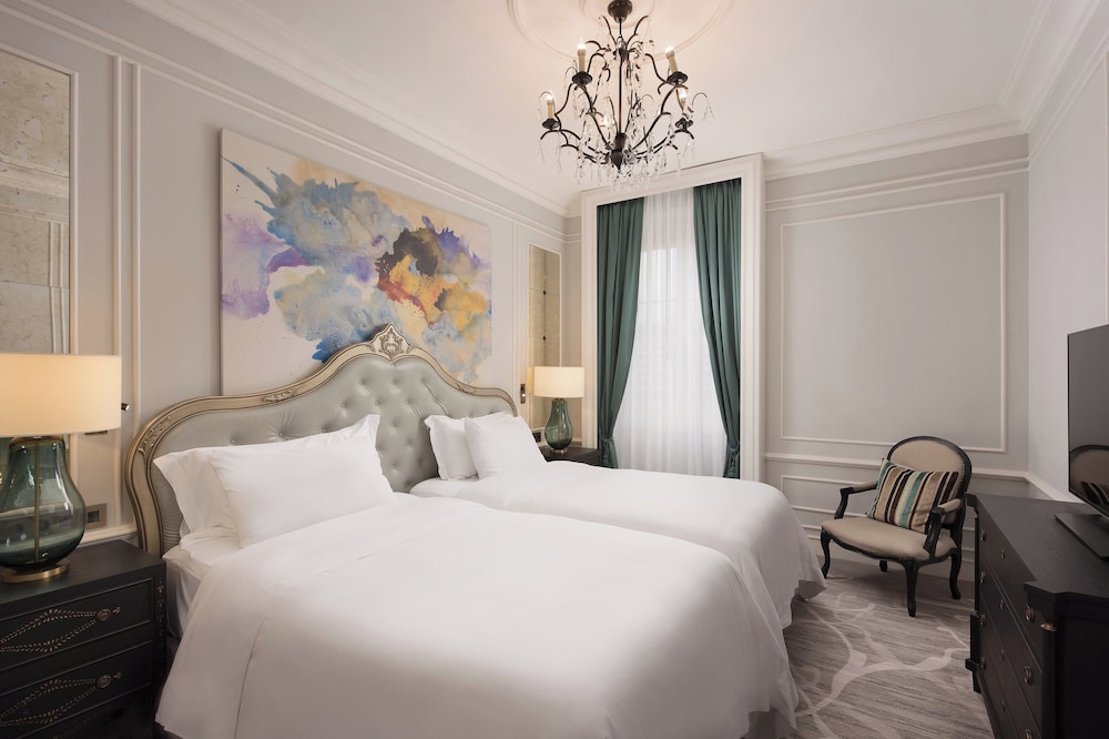 Suite, 1 Bedroom, River View thumbnail 5