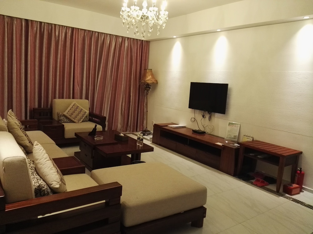 2-Bedroom Apartment, Sea view photo 3
