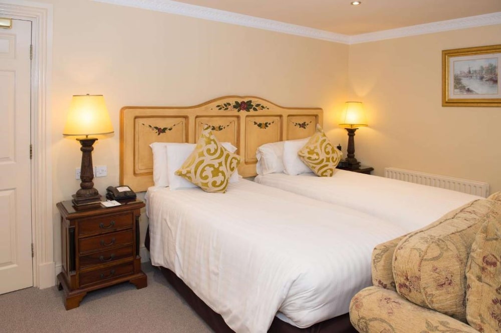 Comfort Room, 2 Twin Beds, Non Smoking - Photo 1