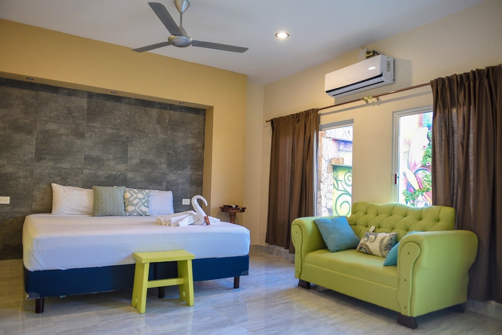 Comfort Suite, Non Smoking photo 3
