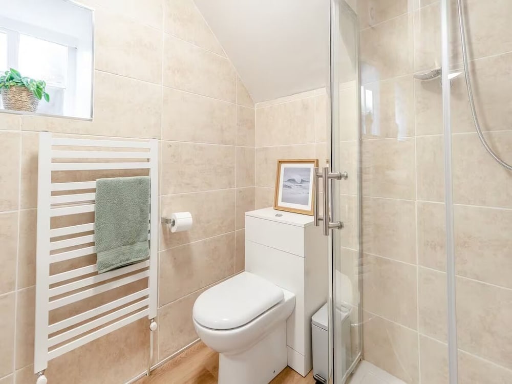 Cottage, 2 Bedrooms (Priests Abode) photo 3