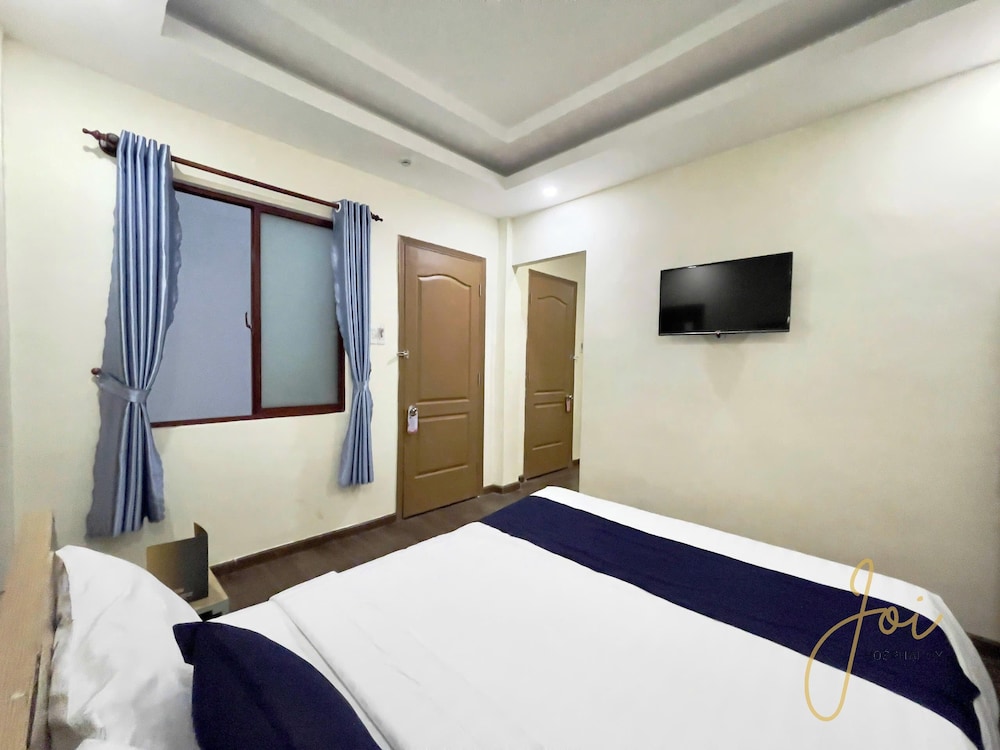 Signature Quadruple Room photo 2