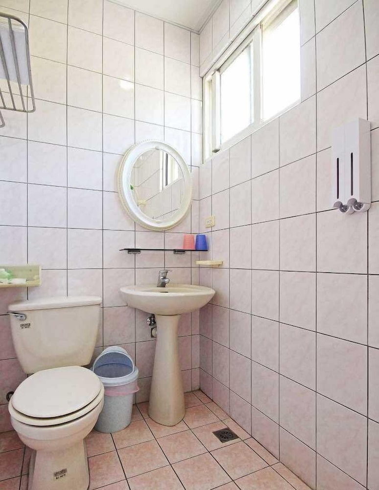 Standard Quadruple Room photo 3