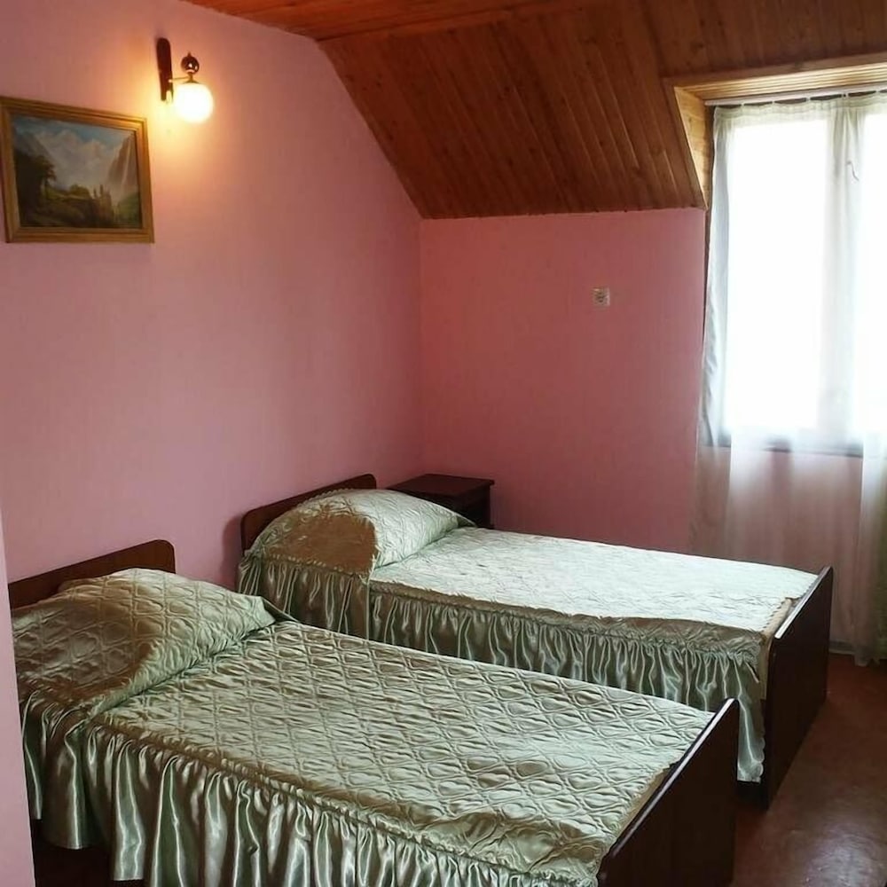 Standard Double or Twin Room photo 2