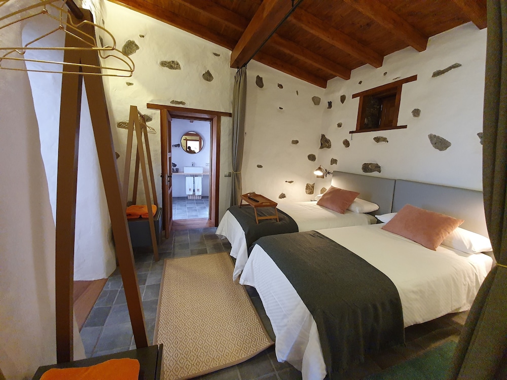 House, 1 Bedroom (Cueva de Guanarteme) photo 3