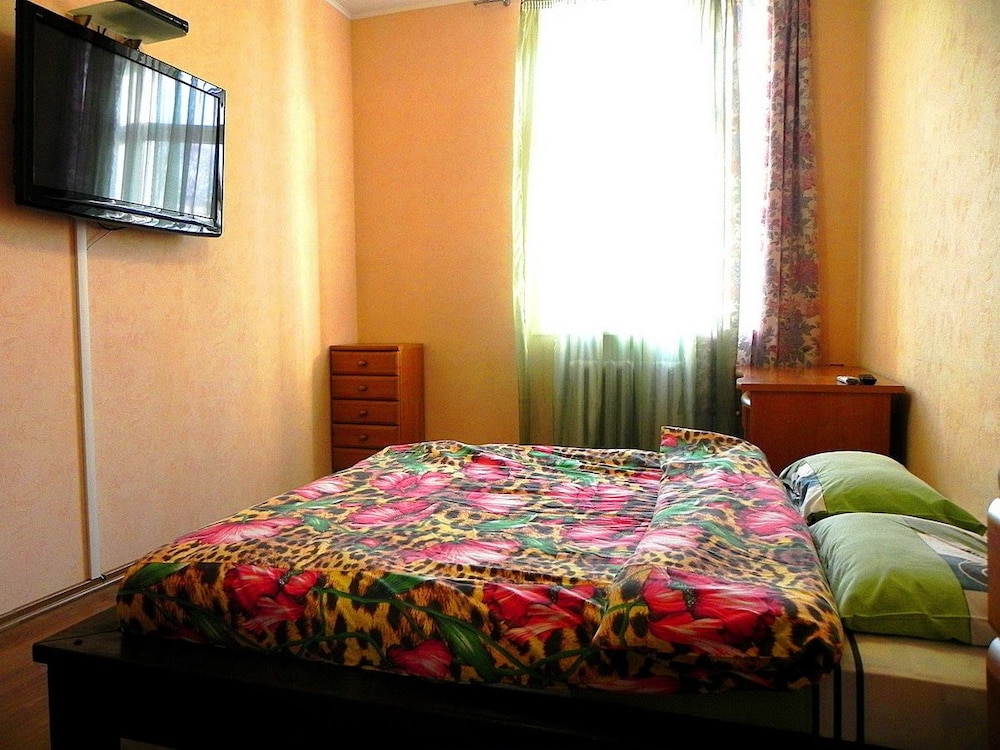 Apartment (Sovetskaya St. 8) photo 1