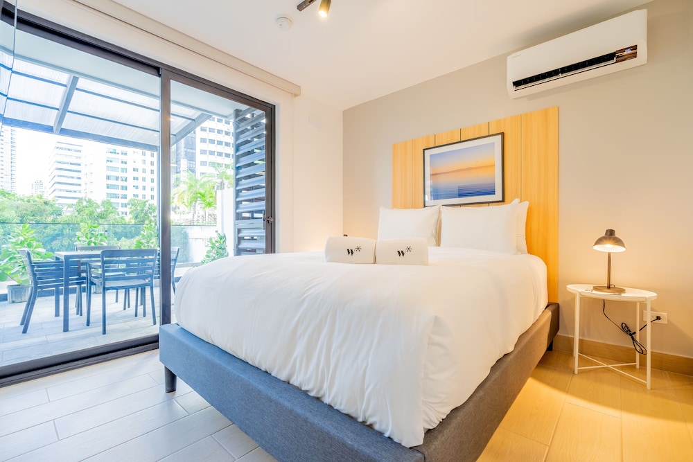 Elite Apartment (08D) photo 2