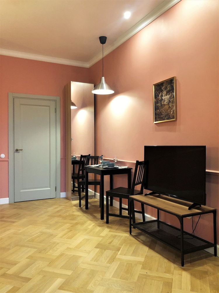 Deluxe Apartment, Kitchenette photo 3