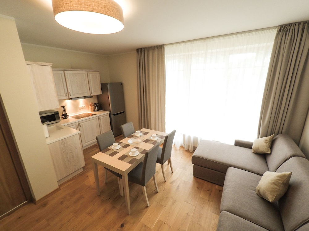 Luxury Apartment, 1 Bedroom, Balcony photo 1