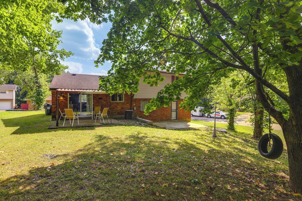 House (3 Bedrooms) photo 2