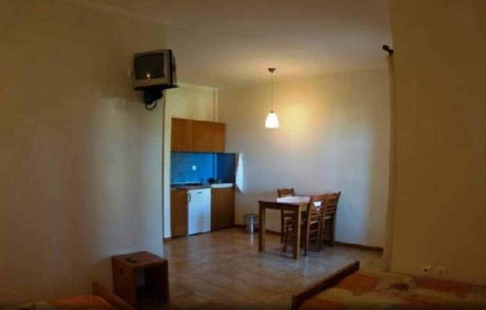 Quadruple Room photo 3
