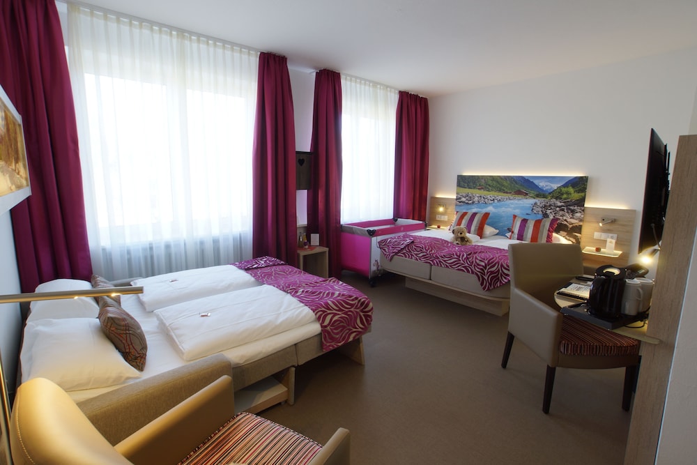 Comfort Single Room photo 2