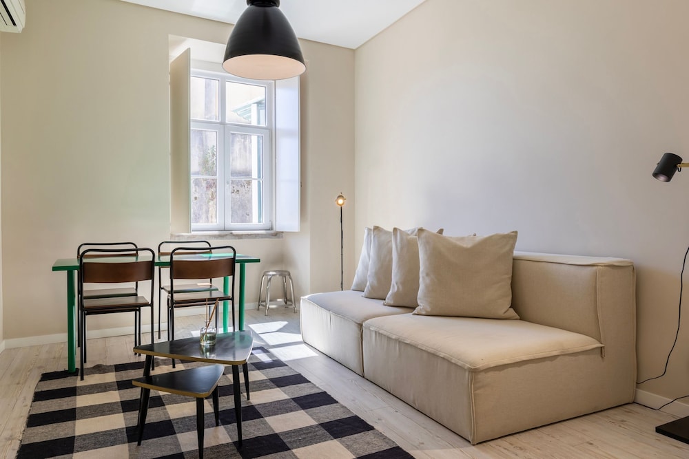 Family Apartment