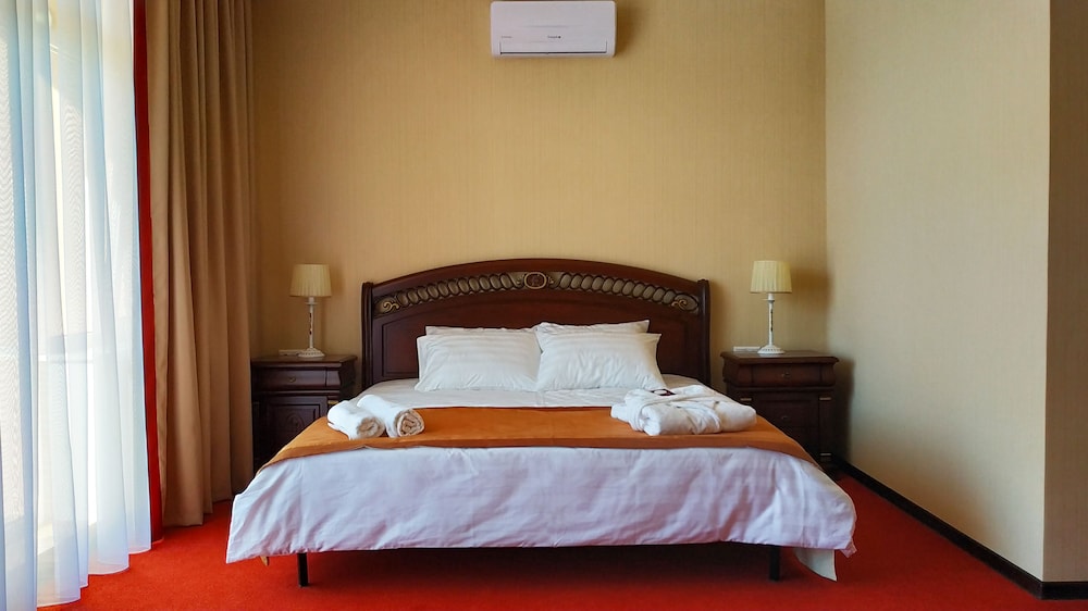 Suite photo 1