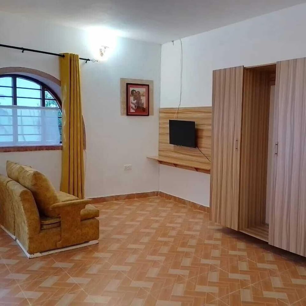 Standard Room, Resort View